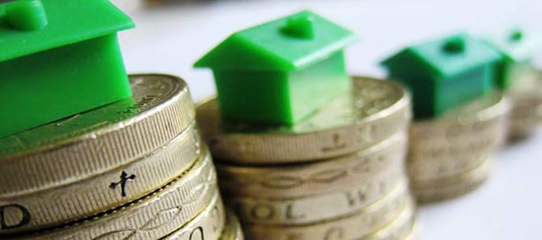 Property Investment Benefit: It’s easy to get started