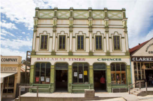 ballarat