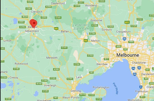 ballarat