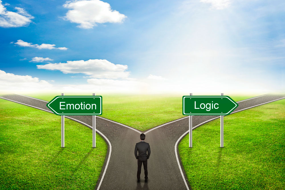 The real cost of emotional investing